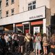 Rosado x Cuts & Creps Pop-Up Event Title Pic
