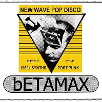 betamax