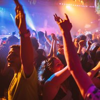 Club Tropicana at The Leadmill