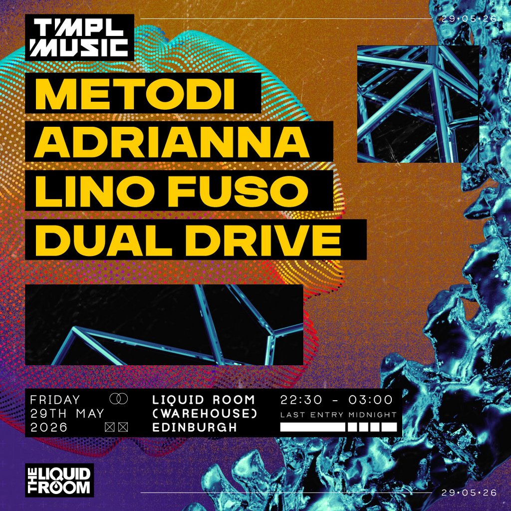 TMPL Music: METODI, ADRIANNA