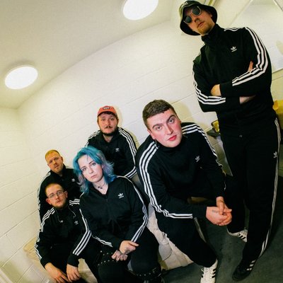 Deltamanic @ Room 2, Glasgow
