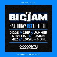 The Big Jam