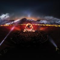 David Gilmour Live at Pompeii