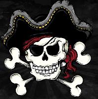 Prohibition, Pop Ya Cork & Strange Daze: Pirates Party! at Night People