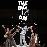 The Big I Am