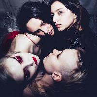Witch Fever w/ Beija Flo, Bleach Boy, Swine, Thirsty Girls Witch Fever w/ Beija Flo, Bleach Boy, Swine, Thirsty Girls