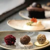 Leaf Pudding Club at Leaf On Bold Street