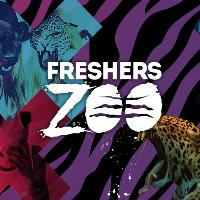 Freshers Zoo - Manchester Freshers Wildest Event