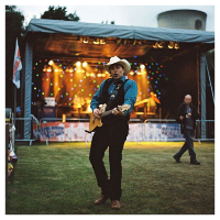 Towerfest Country Music Festival 2022 at Drax Sports And Social Club