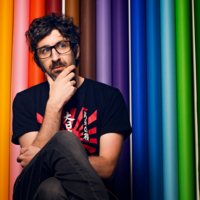 Mark Watson: This Can’t Be It at Old Fire Station