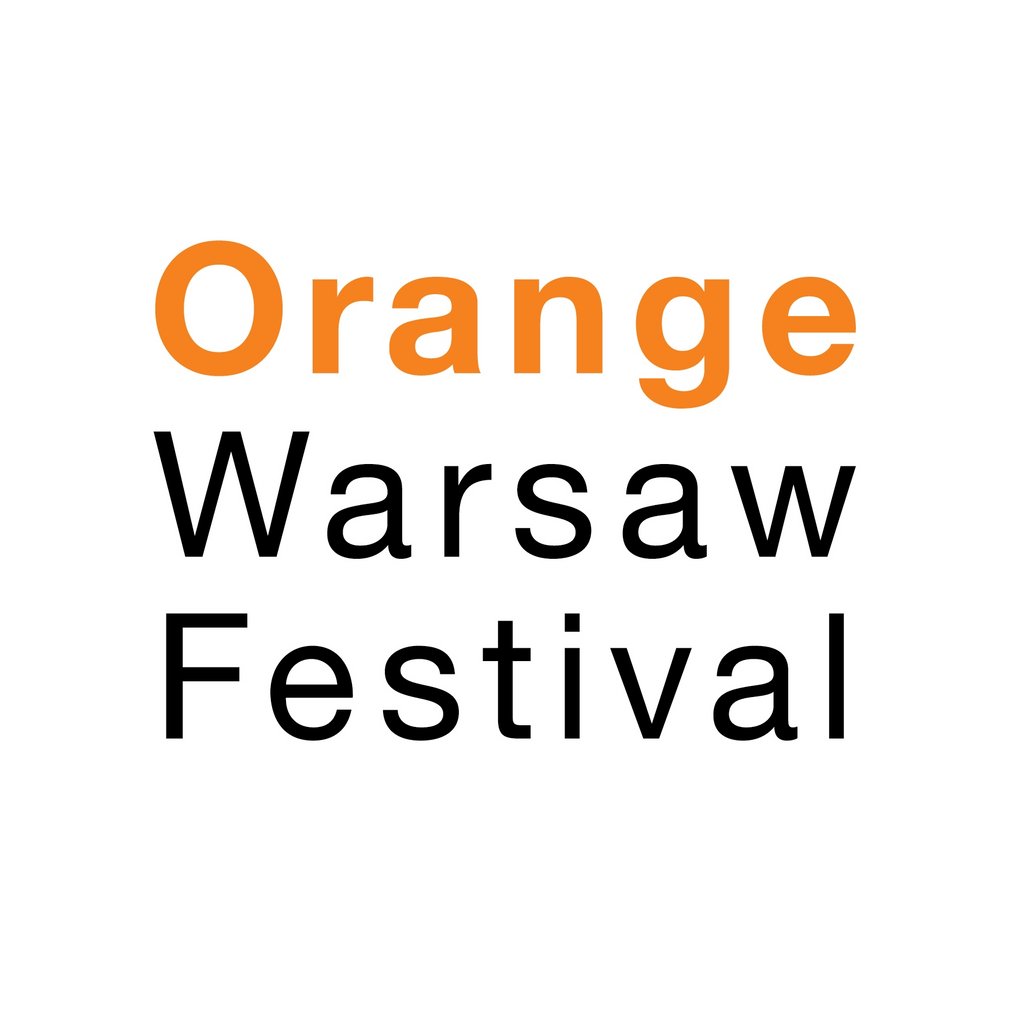 Orange Warsaw Festival, Sluzewiec Racetrack, Warszawa, 7 June to 8 June