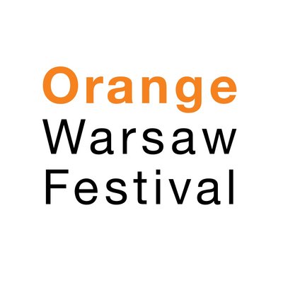 Orange Warsaw Festival