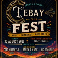 TebayFest 2026