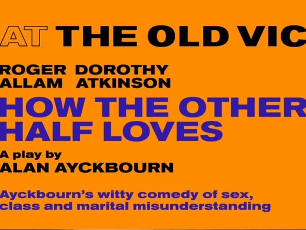 How The Other Half Loves