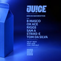 Juice Rekords