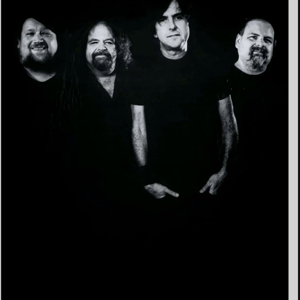Napalm Death — gig artwork