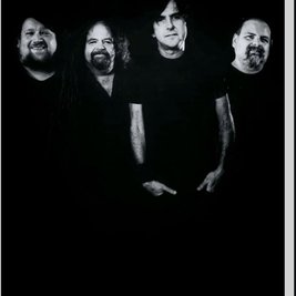 Napalm Death