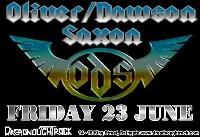Oliver/Dawson Saxon