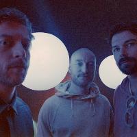 Biffy Clyro at Jack Daniel