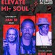 Elevate Mi Soul Event Title Pic