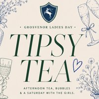 Grosvenor Rugby Club - Ladies Day at Malone Rugby Club
