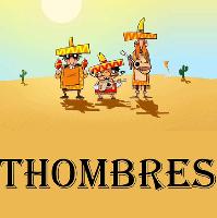 Thombres