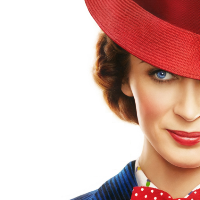 Mary Poppins Returns