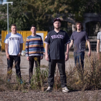 Smoove and Turrell at ARC Stockton Arts Centre