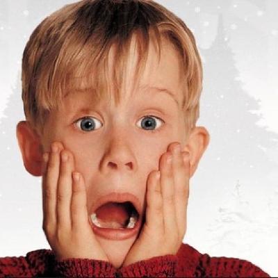 Home Alone