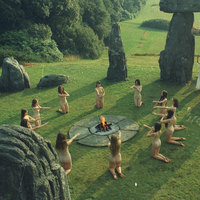 The Wicker Man / Blood on Satan's Claw / Witchfinder General at The Abbeydale Picture House