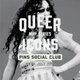 MVP Series: Queer Icons for Liverpool Pride Event Title Pic