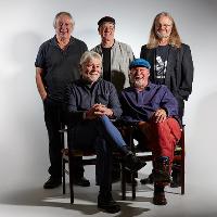 Fairport Convention at Old Fire Station