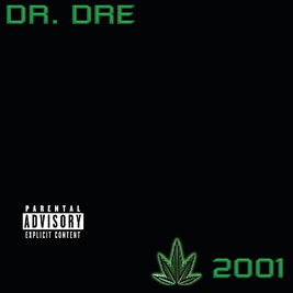 Orchestral Rendition of Dr. Dre: 2001