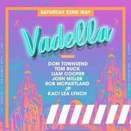 Vadella Liverpool