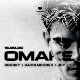 LoveHate: OMAKS