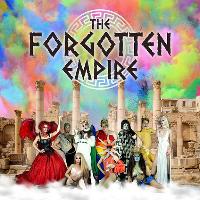CLOUD9 Presents: The Forgotten Empire - Apollo