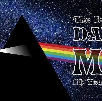 Dark Side of the Moon-Live at the Oh Yeah Music Centre at Oh Yeah Music Centre