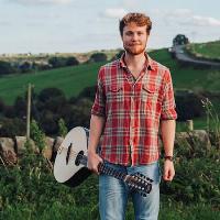 Folk Upstairs at the Drill with Jack Rutter