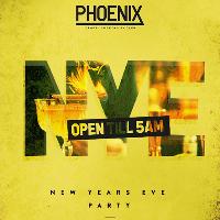 phoenix nye