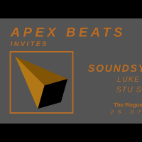 Apex Beats Invites LUKU SOUND SYSTEM