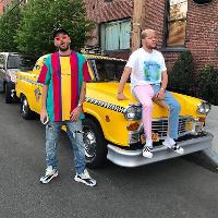 THUNDR launch w/ Amine Edge & Dance, Doorly, Funk Cartel & more!
