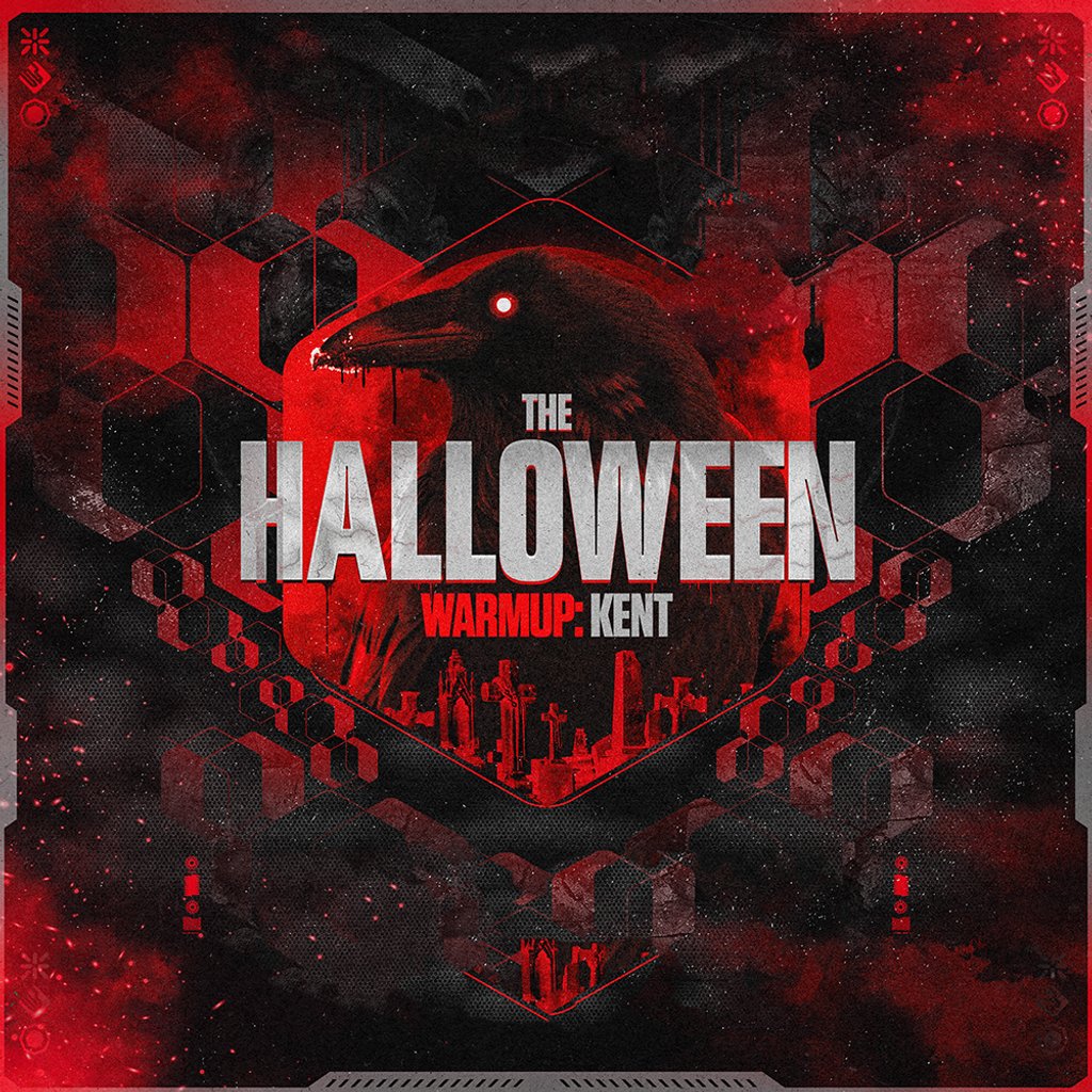 Breakin Science & Drumatics Kent - The Halloween Warm Up