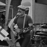 Jim Sole @ The Royal Oak