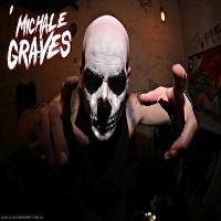 Michale Graves (ex Misfits vocalist)