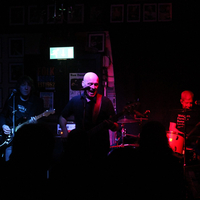 The Flukes at Duck And Drake
