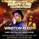 WINSTON REEDY LIVE @ Fathers Day Celebration Event Title Pic