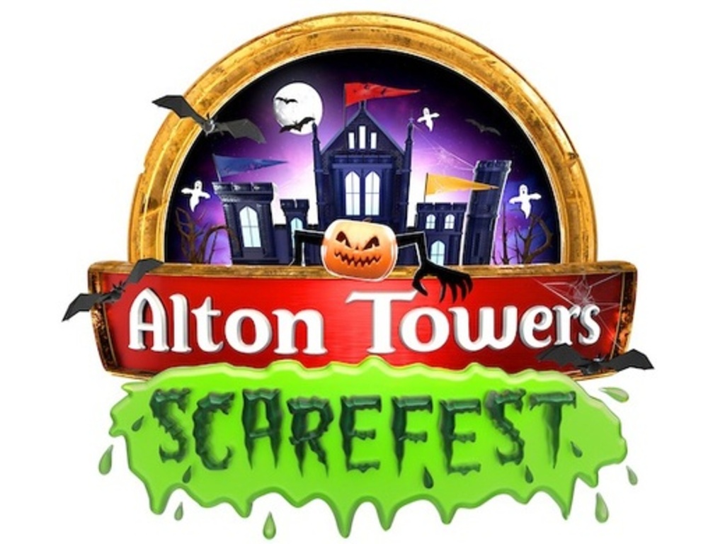 Alton Towers - 1 Day Pass & Thrills Combi - Early at Alton Towers Resort Hotel, Alton