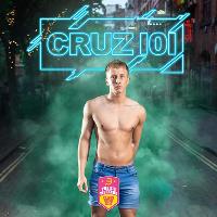 Manchester Pride Sunday at Cruz 101