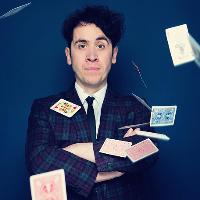 Pete Firman : Marvels