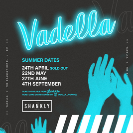 Vadella Liverpool